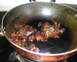 A picture of step 4 of Dates and nuts roll.