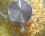 Foto del paso 1 de la receta: Gelatina de zanahoria!!