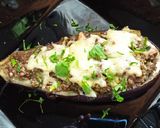 Foto del paso 11 de la receta: Berenjenas veggie rellenas