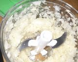 Foto del paso 2 de la receta Macarrones boloñesa con soja texturizada