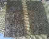 Foto del paso 1 de la receta: Sushi para veganos