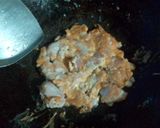 รูปขั้นตอนการทำที่ 5 ของ เศษน่องไก่ชุบไข่ทอด