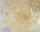 A picture of step 4 of Zarday ki Kheer.
