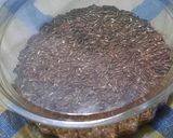 Foto del paso 3 de la receta: Baldositas de harina integral y semillas