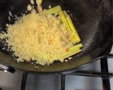 A picture of step 3 of Vietnamese Chicken Lemongrass | Gà Kho Sả Ớt.