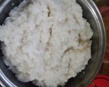 Foto langkah ke 2 dari resep Kolak Durian Ketan.