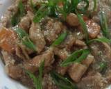 Chinese Chicken with Oyster Sauce recipe step 9 photo