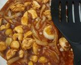 Foto langkah ke 7 dari resep Chicken Teriyaki Ala Hokben.