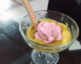 Foto del paso 6 de la receta: Banana hot con helado