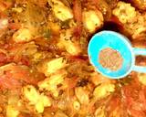 Prawns with dry fenugreek leaves recipe step 3 photo