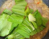 Foto langkah ke 4 dari resep Bihun Rebus.