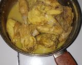 Foto langkah ke 5 dari resep Ayam ungkep guriiih.