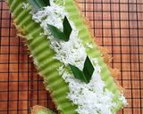Foto langkah ke 7 dari resep 249. Klepon Cake.