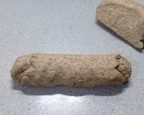 Foto del paso 12 de la receta: Pan integral 🍞💥✅| Pan negro | Pan de salvado | Paso a paso