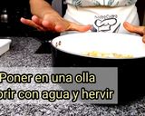 Foto del paso 2 de la receta: Dulce de membrillo 🧀