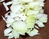 Foto del paso 1 de la receta: Arroz al curry