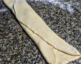 Foto del paso 5 de la receta: PAN HOKKAIDO,🍞 Relleno...!😍