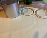Foto del paso 6 de la receta: Sopaipillas con zapallo 🎃