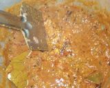 इंस्टेंट बड़ी की सब्जी (instant badi ki sabzi recipe in Hindi) रेसिपी चरण 3 फोटो