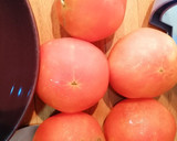 Foto del paso 3 de la receta: Pescadilla en salsa de verduras y tomates
