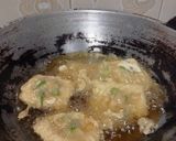Foto langkah ke 3 dari resep Tempe Kemul Pedas.