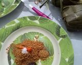 Foto langkah ke 1 dari resep Ketoprak Jakarta.
