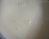Foto langkah ke 2 dari resep Puding Jagung santan.