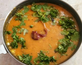 મગ ની દાળ (Mag Dal Recipe in Gujarati) રેસીપી સ્ટેપ5ફોટો