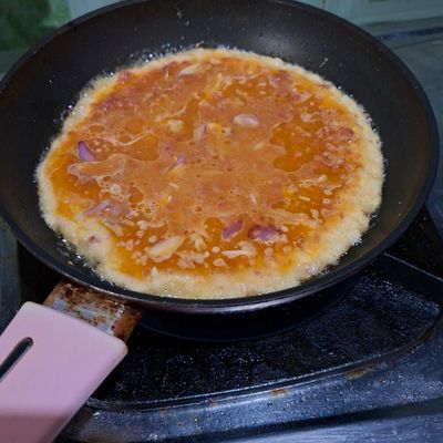 Langkah 3