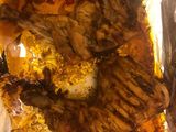 Grilled chicken