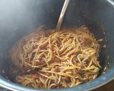 Foto del paso 5 de la receta: Salsa boloñesa en robot mambo
