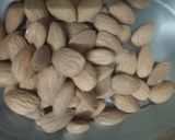 आटे का हलवा (atte ka halwa recipe in Hindi) रेसिपी चरण 2 फोटो