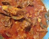 মাটন কারি (mutton curry recipe in Bengali) রেসিপির ধাপ 3 ছবি