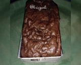 Foto langkah ke 6 dari resep Brownies chocolate ' nutricake.