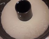 Foto del paso 4 de la receta: Budín de vainilla fácil