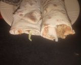 A picture of step 6 of Chicken Shawarma.