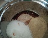 Foto del paso 3 de la receta: Galletas de avena