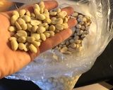 Foto del paso 2 de la receta: Crema de maní sin agregados 🥜