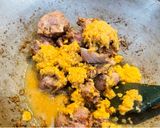 মটন নিহারি (Mutton nihari recipe in Bengali) রেসিপি ধাপ - 2 ছবি