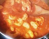 Foto del paso 3 de la receta: Camarones guisados al estilo Dominicano