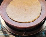 બે પડ વાળી રોટલી (Do Padi Rotli Recipe In Gujarati) રેસીપી સ્ટેપ4ફોટો