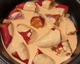 Foto del paso 3 de la receta: Piquillos rellenos de tomate y atún