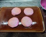 Foto del paso 5 de la receta: Tortitas para Barbie