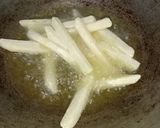 Foto langkah ke 8 dari resep Kentang Goreng (French Fries) Ala KFC.