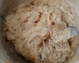 Foto langkah ke 2 dari resep Cekodok Pisang Rangup Luar Gebo Dalam.