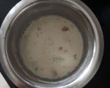 ગુજરાતી કઢી (GujaratI Kadhi Recipe in Gujarati) રેસીપી સ્ટેપ2ફોટો