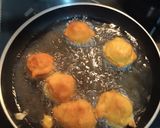 Foto del paso 4 de la receta Buñuelos de viento muy fáciles