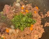 Char Keow Teow with beef gravy recipe step 1 photo