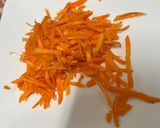 鳳香脆耳-黑木耳炒鳳梨的食譜步驟2照片