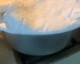 A picture of step 6 of Boiled rice.